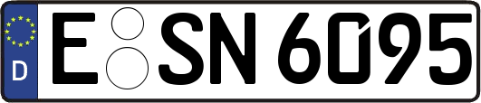 E-SN6095
