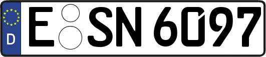 E-SN6097