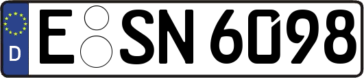 E-SN6098