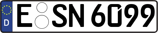 E-SN6099