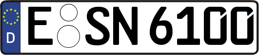 E-SN6100