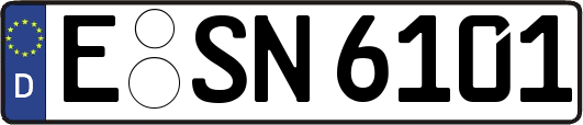 E-SN6101