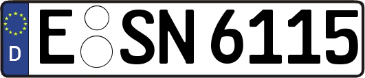 E-SN6115