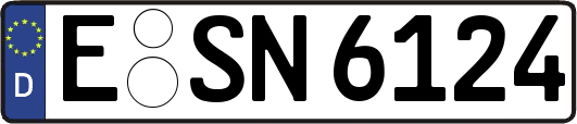 E-SN6124