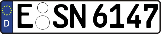 E-SN6147