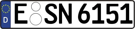 E-SN6151