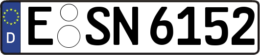 E-SN6152
