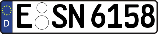 E-SN6158