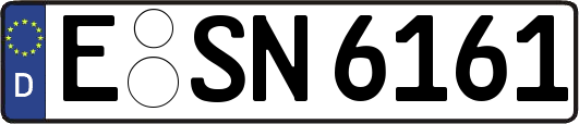 E-SN6161