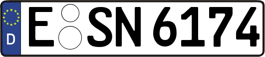 E-SN6174