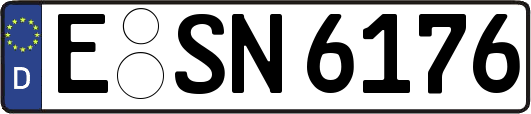 E-SN6176