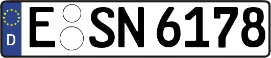 E-SN6178