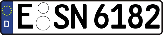 E-SN6182