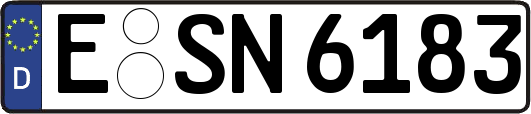 E-SN6183