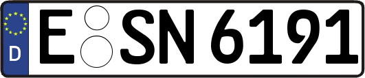 E-SN6191