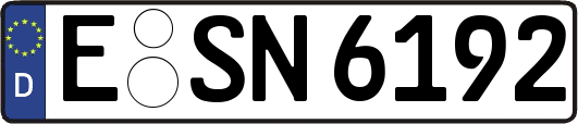 E-SN6192