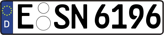 E-SN6196