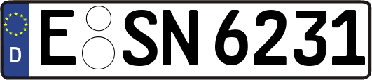 E-SN6231