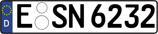 E-SN6232