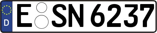 E-SN6237