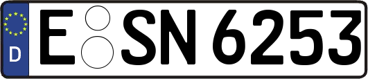 E-SN6253