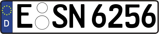 E-SN6256