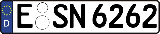 E-SN6262