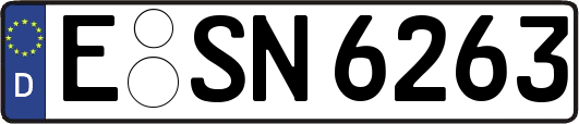 E-SN6263