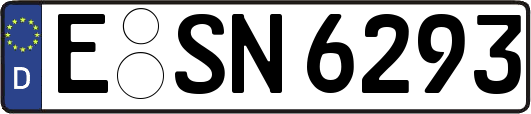 E-SN6293
