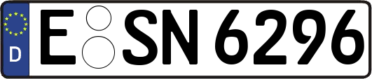 E-SN6296