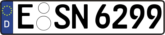 E-SN6299