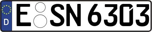 E-SN6303
