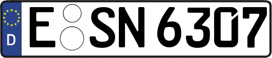 E-SN6307