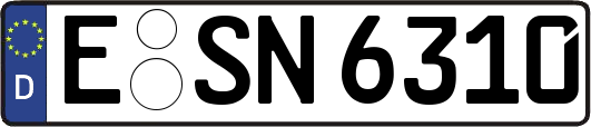 E-SN6310