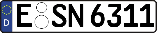 E-SN6311