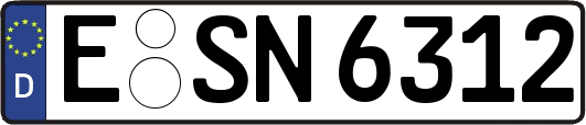 E-SN6312