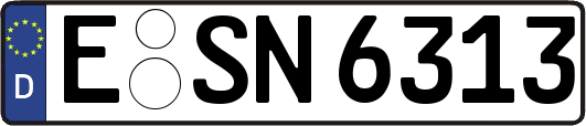 E-SN6313
