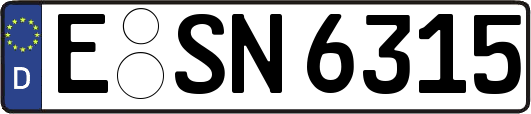 E-SN6315