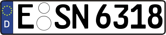 E-SN6318