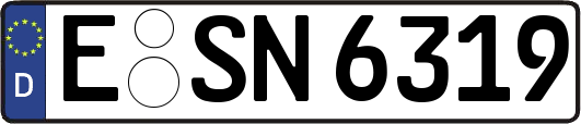 E-SN6319