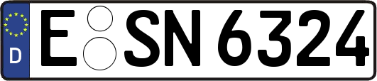 E-SN6324