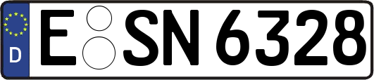 E-SN6328