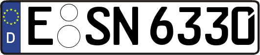 E-SN6330