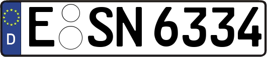 E-SN6334
