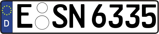 E-SN6335