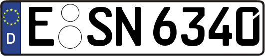 E-SN6340
