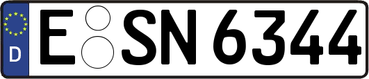 E-SN6344