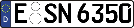 E-SN6350