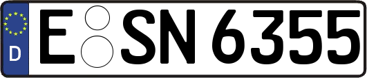 E-SN6355