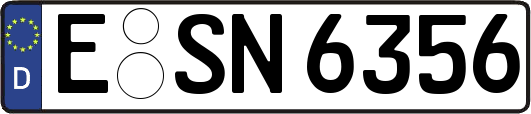 E-SN6356